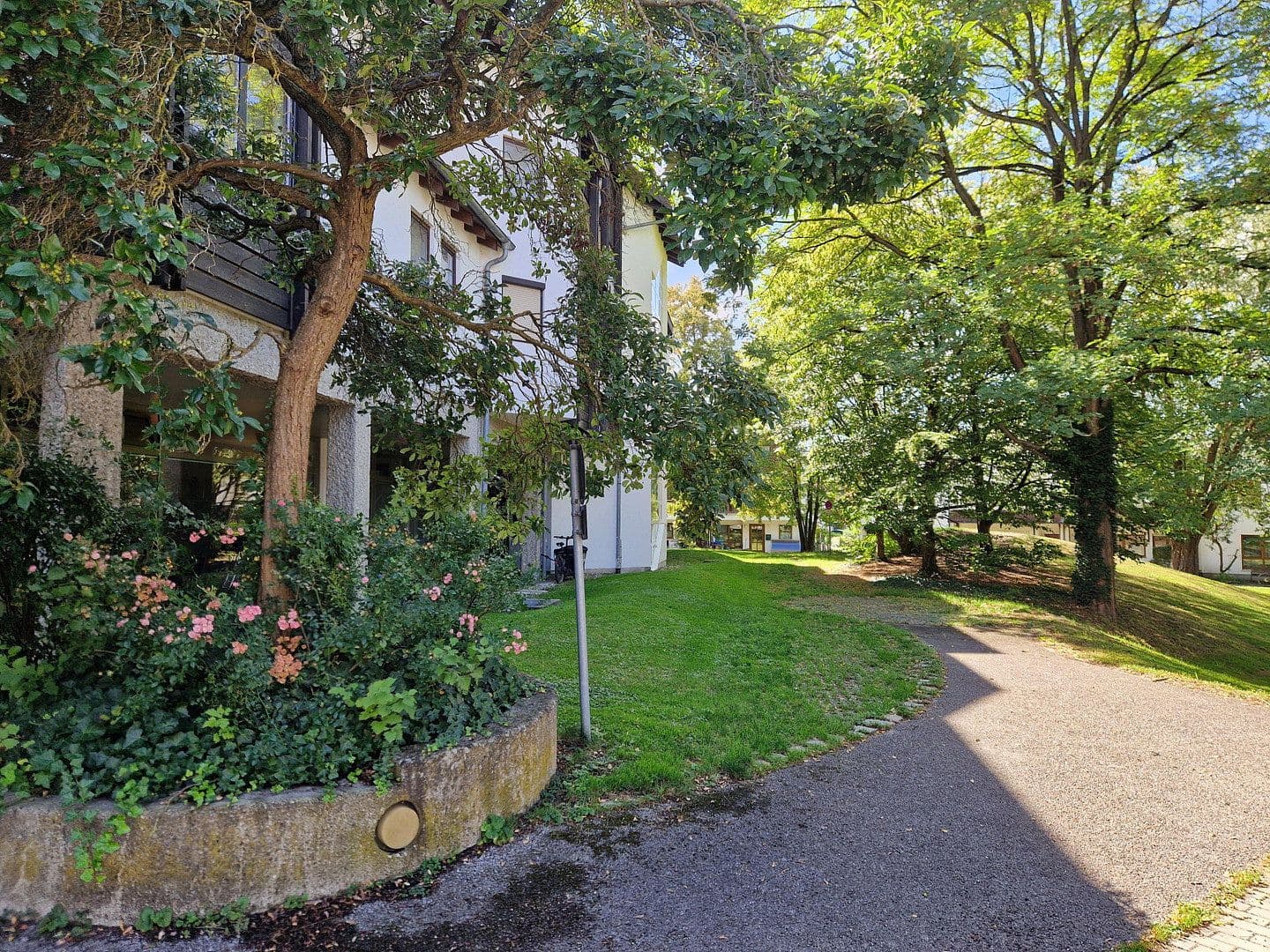 Predaj kancelárie 146 m², Feursstraße, Olching, Bavorsko Predaj kancelárie 146 m², Feursstraße, Olching, Bavorsko