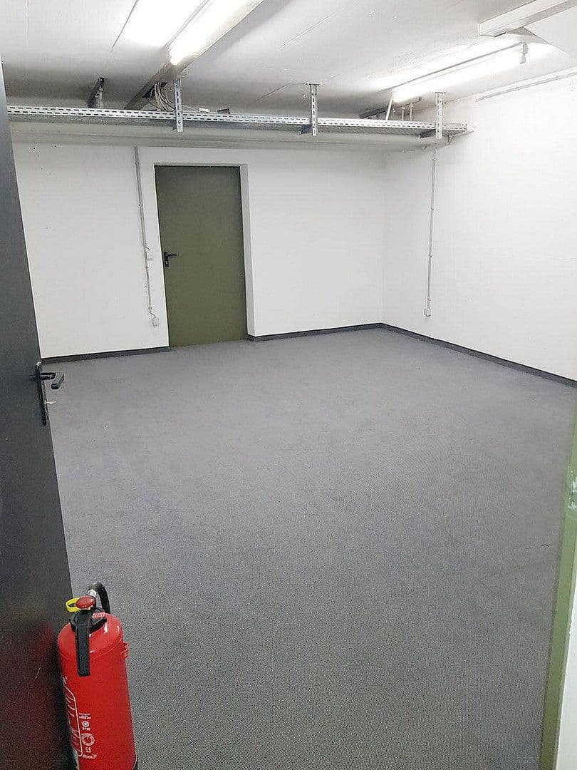 Predaj kancelárie 146 m², Feursstraße, Olching, Bavorsko Predaj kancelárie 146 m², Feursstraße, Olching, Bavorsko