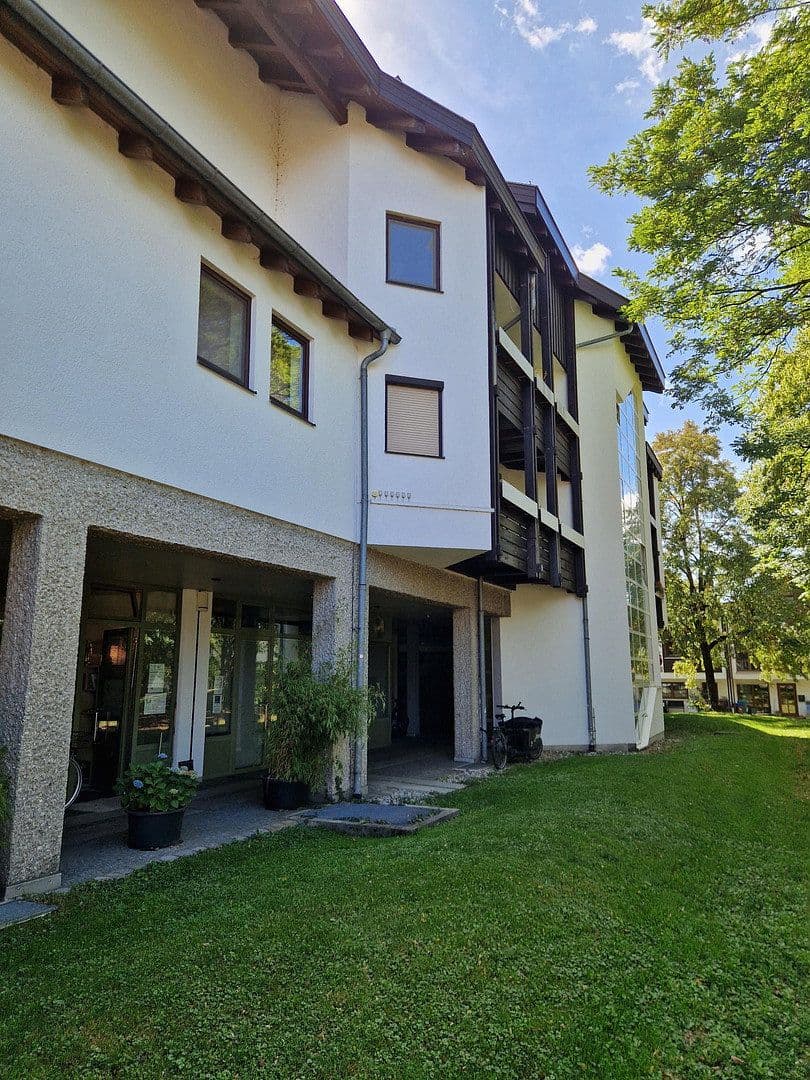 Predaj kancelárie 146 m², Feursstraße, Olching, Bavorsko Predaj kancelárie 146 m², Feursstraße, Olching, Bavorsko