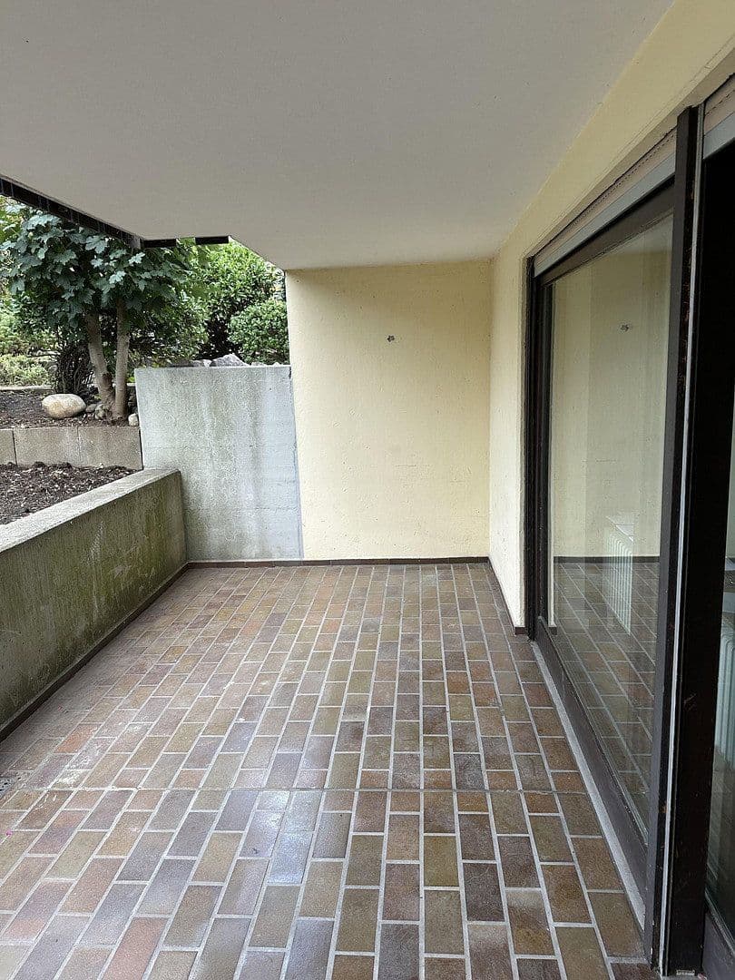 Prenájom bytu 2-izbový 65 m², Kehl, Bádensko-Wurttembersko Prenájom bytu 2-izbový 65 m², Kehl, Bádensko-Wurttembersko