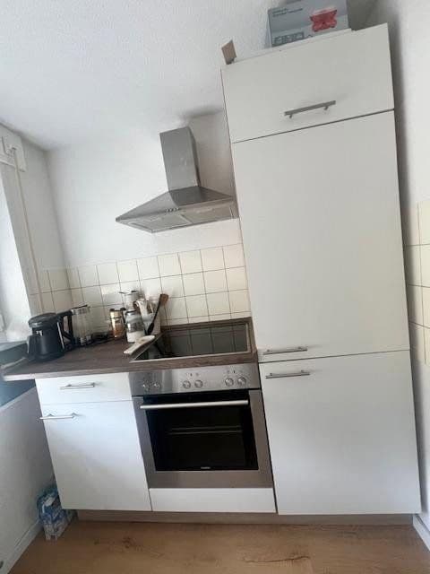 Prenájom bytu 2-izbový 65 m², Kehl, Bádensko-Wurttembersko Prenájom bytu 2-izbový 65 m², Kehl, Bádensko-Wurttembersko