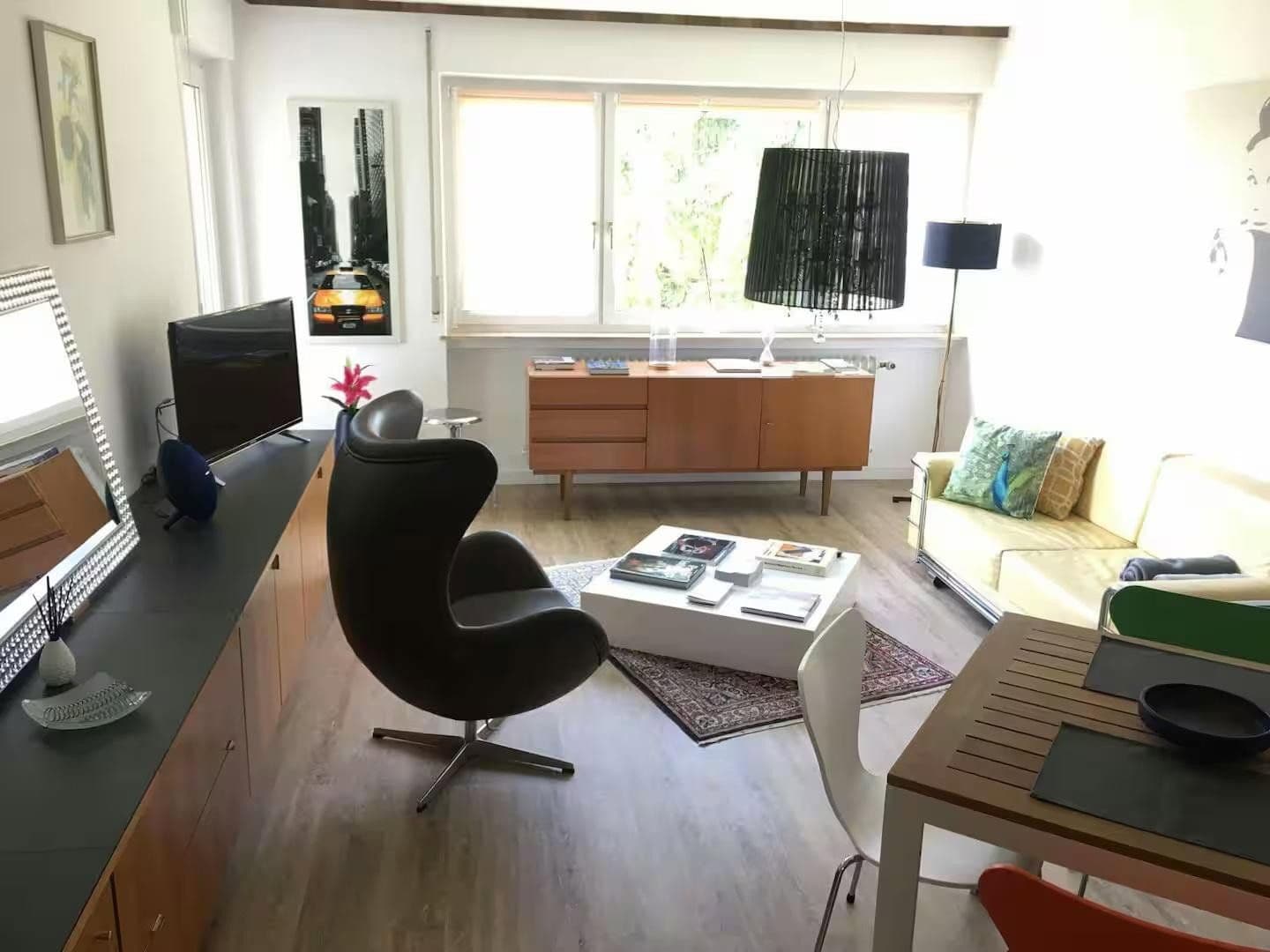 Predaj bytu 3-izbový 76 m², Traminerweg 74, Ulm, Bádensko-Wurttembersko Predaj bytu 3-izbový 76 m², Traminerweg 74, Ulm, Bádensko-Wurttembersko
