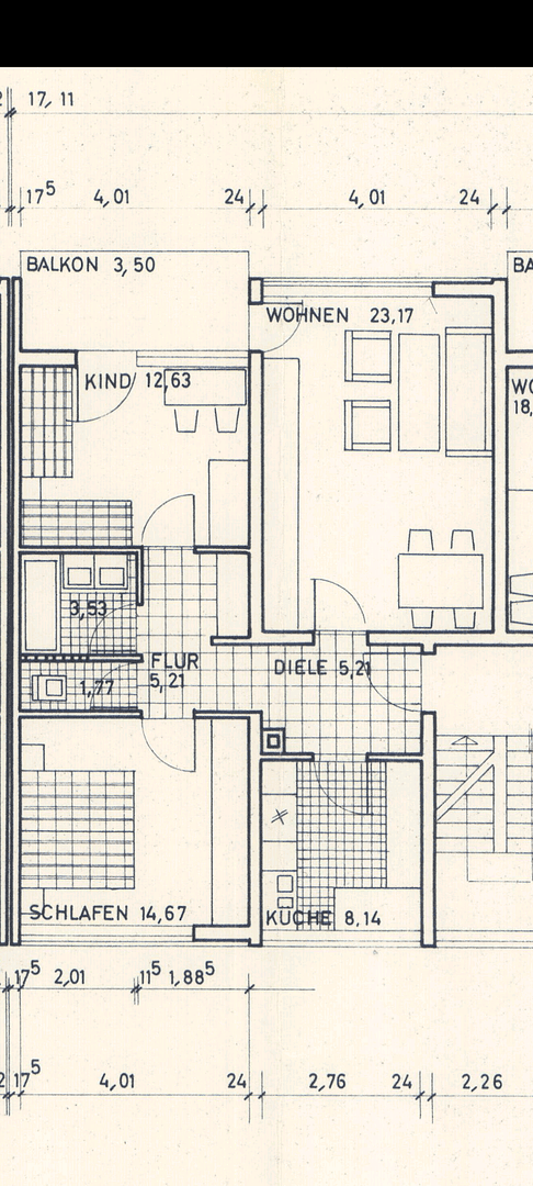 Predaj bytu 3-izbový 76 m², Traminerweg 74, Ulm, Bádensko-Wurttembersko Predaj bytu 3-izbový 76 m², Traminerweg 74, Ulm, Bádensko-Wurttembersko
