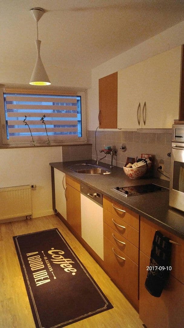 Predaj bytu 3-izbový 76 m², Traminerweg 74, Ulm, Bádensko-Wurttembersko Predaj bytu 3-izbový 76 m², Traminerweg 74, Ulm, Bádensko-Wurttembersko