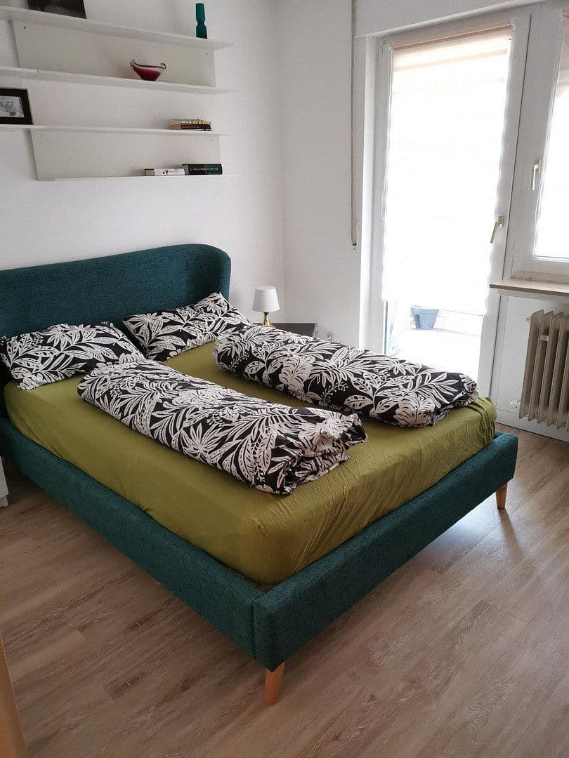 Predaj bytu 3-izbový 76 m², Traminerweg 74, Ulm, Bádensko-Wurttembersko Predaj bytu 3-izbový 76 m², Traminerweg 74, Ulm, Bádensko-Wurttembersko