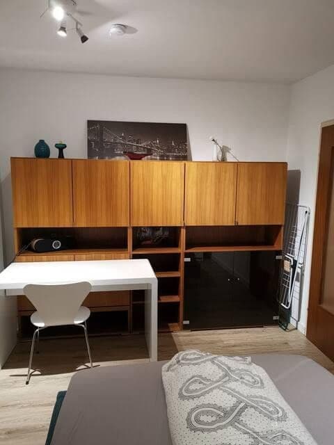 Predaj bytu 3-izbový 76 m², Traminerweg 74, Ulm, Bádensko-Wurttembersko Predaj bytu 3-izbový 76 m², Traminerweg 74, Ulm, Bádensko-Wurttembersko