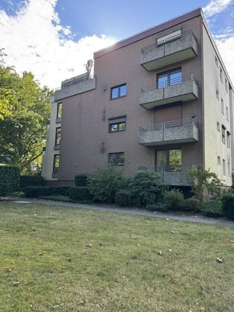 Predaj bytu 4-izbový 102 m², Scheelenkamp 36, Garbsen, Dolné Sasko Predaj bytu 4-izbový 102 m², Scheelenkamp 36, Garbsen, Dolné Sasko