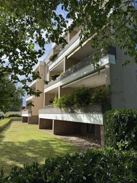 Predaj bytu 4-izbový 102 m², Scheelenkamp 36, Garbsen, Dolné Sasko Predaj bytu 4-izbový 102 m², Scheelenkamp 36, Garbsen, Dolné Sasko