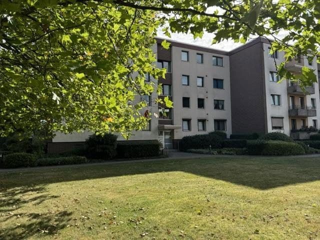 Predaj bytu 4-izbový 102 m², Scheelenkamp 36, Garbsen, Dolné Sasko Predaj bytu 4-izbový 102 m², Scheelenkamp 36, Garbsen, Dolné Sasko