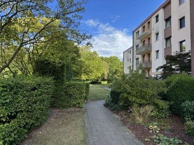 Predaj bytu 4-izbový 102 m², Scheelenkamp 36, Garbsen, Dolné Sasko Predaj bytu 4-izbový 102 m², Scheelenkamp 36, Garbsen, Dolné Sasko