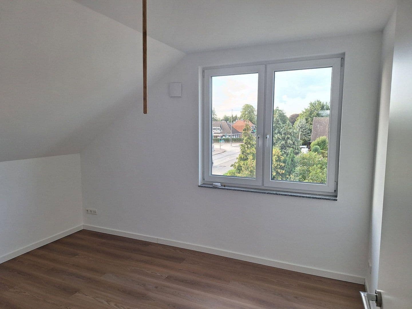 Prenájom bytu 3-izbový 63 m², Norderstedt, Šlezvicko-Holštajnsko Prenájom bytu 3-izbový 63 m², Norderstedt, Šlezvicko-Holštajnsko