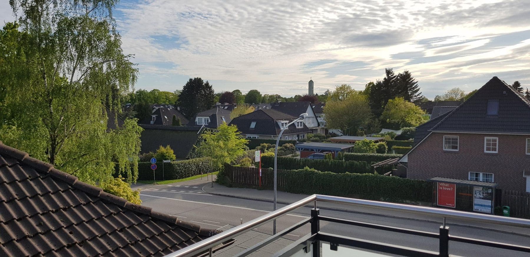 Prenájom bytu 3-izbový 63 m², Norderstedt, Šlezvicko-Holštajnsko Prenájom bytu 3-izbový 63 m², Norderstedt, Šlezvicko-Holštajnsko