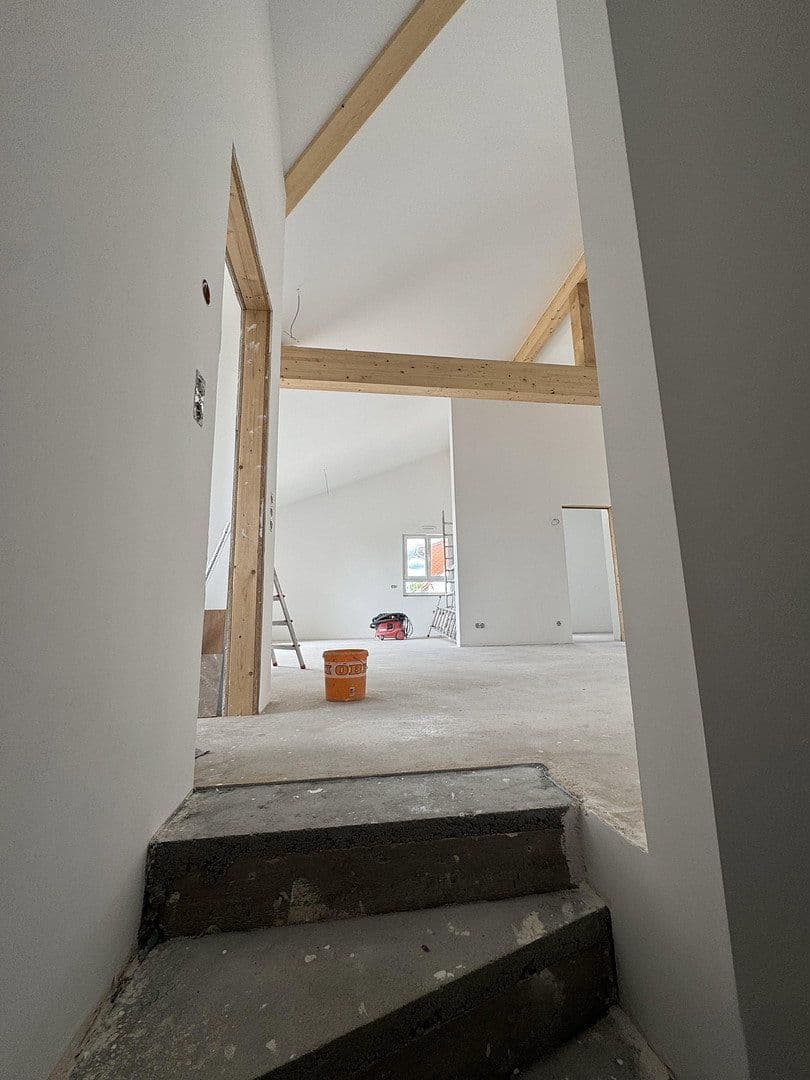 Prenájom bytu 4-izbový 99 m², Flörsheim, Hesensko Prenájom bytu 4-izbový 99 m², Flörsheim, Hesensko