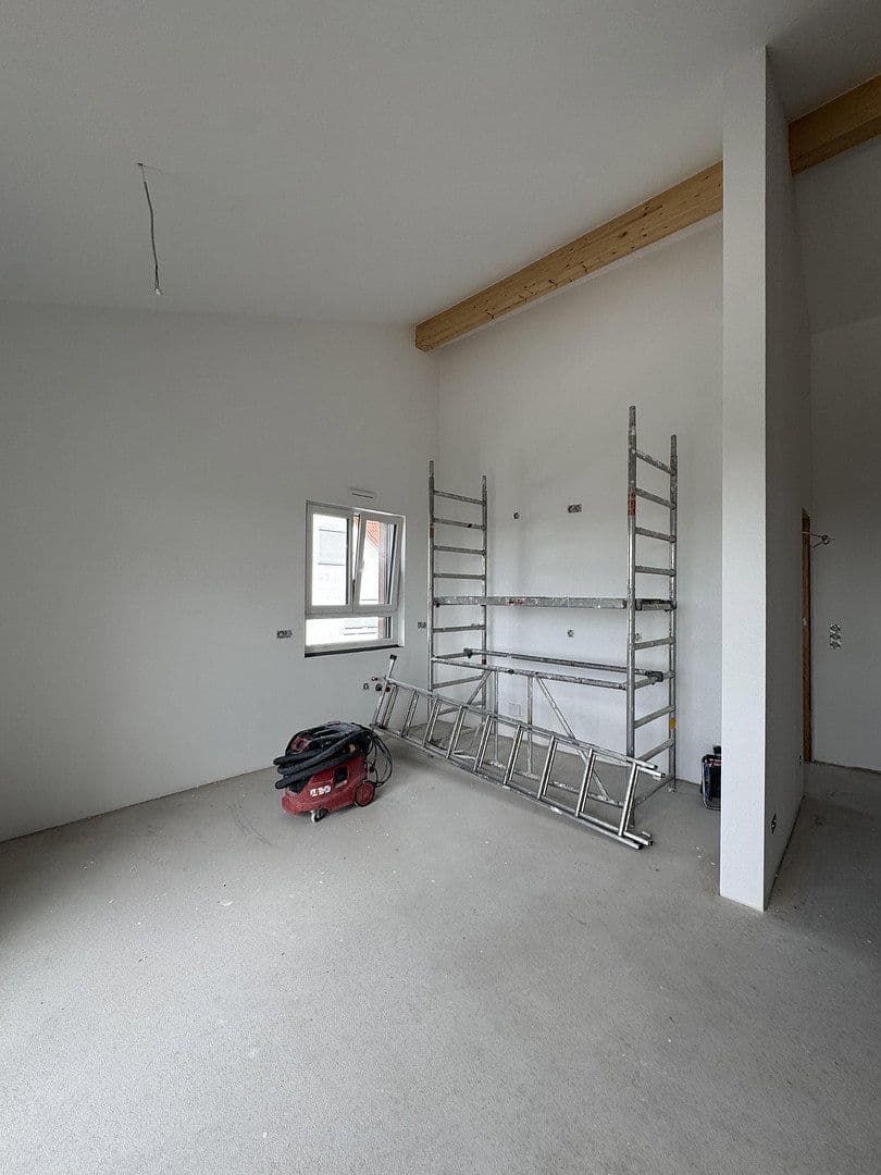 Prenájom bytu 4-izbový 99 m², Flörsheim, Hesensko Prenájom bytu 4-izbový 99 m², Flörsheim, Hesensko