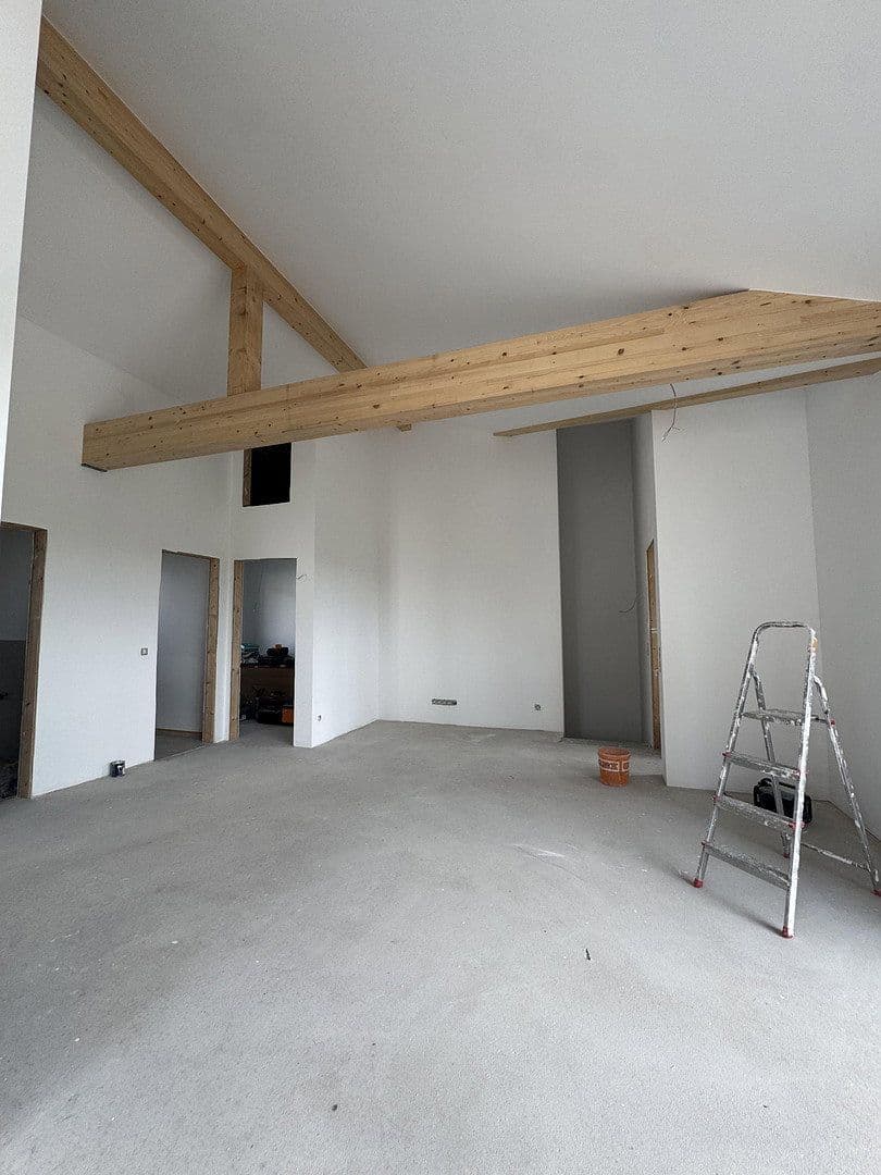Prenájom bytu 4-izbový 99 m², Flörsheim, Hesensko Prenájom bytu 4-izbový 99 m², Flörsheim, Hesensko