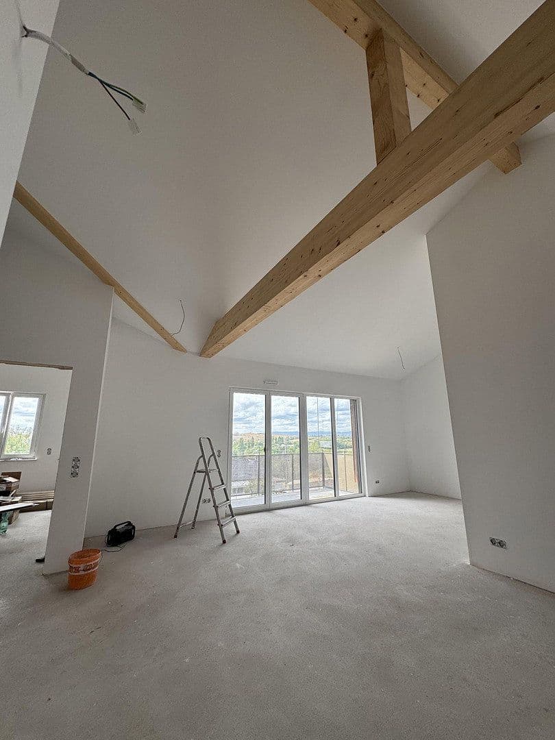 Prenájom bytu 4-izbový 99 m², Flörsheim, Hesensko Prenájom bytu 4-izbový 99 m², Flörsheim, Hesensko