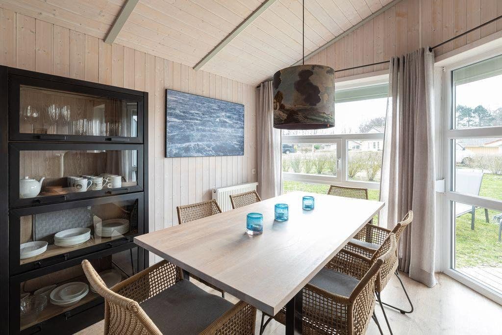 Predaj domu 51 m², pozemok 344 m², Grömitz, Šlezvicko-Holštajnsko Predaj domu 51 m², pozemok 344 m², Grömitz, Šlezvicko-Holštajnsko