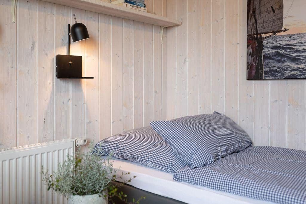 Predaj domu 51 m², pozemok 344 m², Grömitz, Šlezvicko-Holštajnsko Predaj domu 51 m², pozemok 344 m², Grömitz, Šlezvicko-Holštajnsko