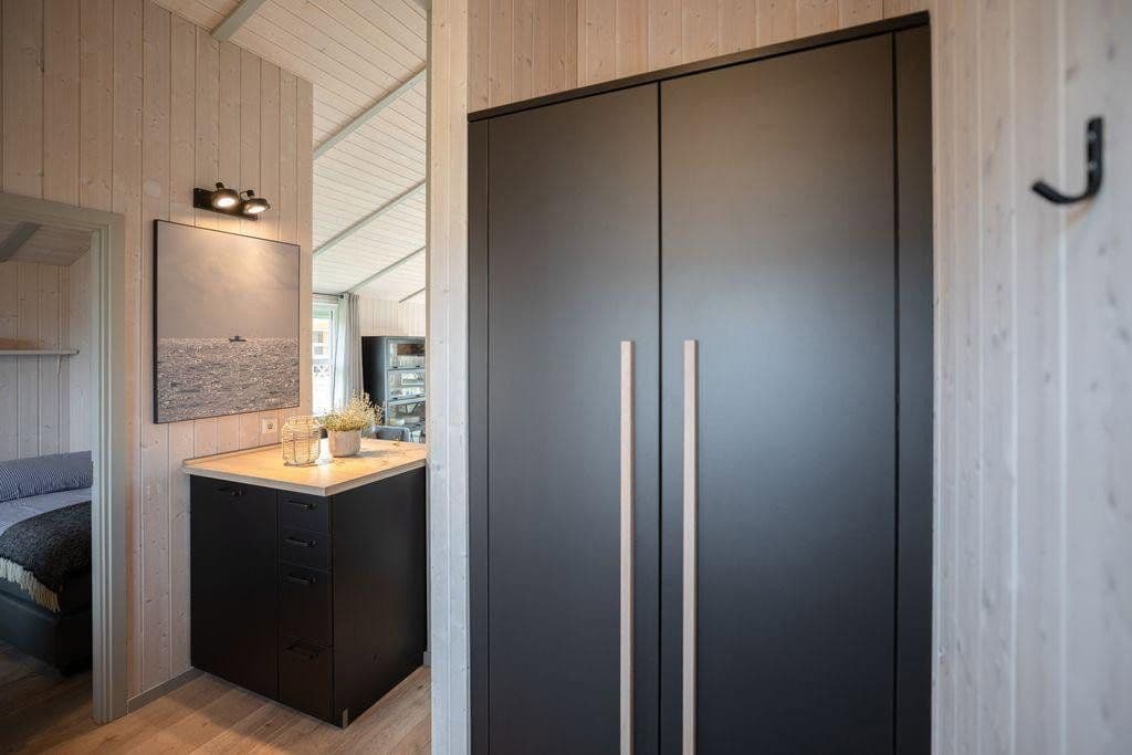 Predaj domu 51 m², pozemok 344 m², Grömitz, Šlezvicko-Holštajnsko Predaj domu 51 m², pozemok 344 m², Grömitz, Šlezvicko-Holštajnsko