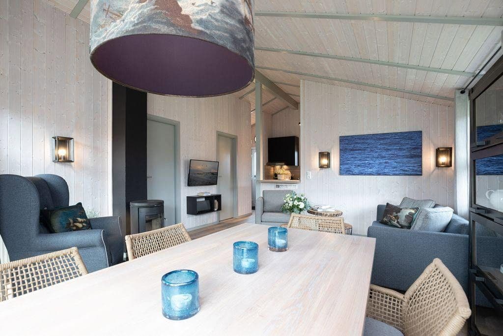 Predaj domu 51 m², pozemok 344 m², Grömitz, Šlezvicko-Holštajnsko Predaj domu 51 m², pozemok 344 m², Grömitz, Šlezvicko-Holštajnsko