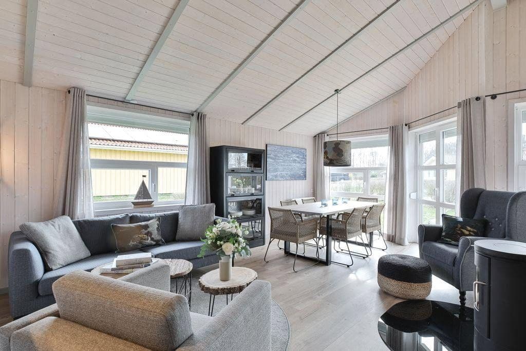 Predaj domu 51 m², pozemok 344 m², Grömitz, Šlezvicko-Holštajnsko Predaj domu 51 m², pozemok 344 m², Grömitz, Šlezvicko-Holštajnsko
