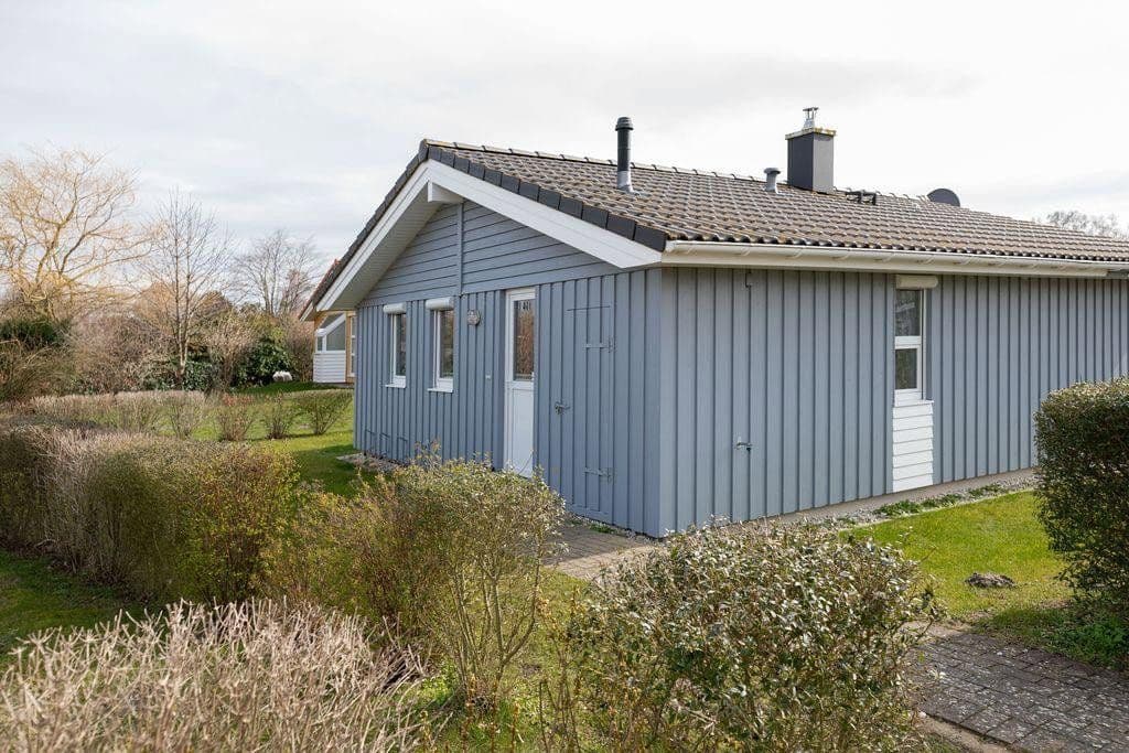 Predaj domu 51 m², pozemok 344 m², Grömitz, Šlezvicko-Holštajnsko Predaj domu 51 m², pozemok 344 m², Grömitz, Šlezvicko-Holštajnsko