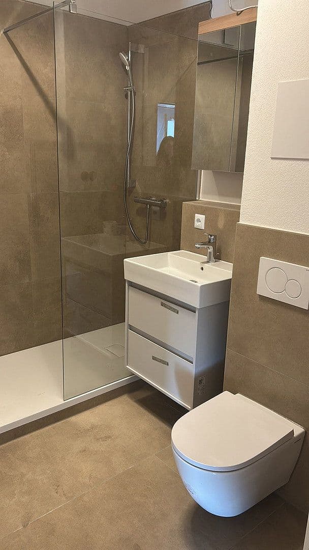 Predaj bytu 3-izbový 98 m², Martha-McCarthy-Straße 34, Crailsheim, Bádensko-Wurttembersko Predaj bytu 3-izbový 98 m², Martha-McCarthy-Straße 34, Crailsheim, Bádensko-Wurttembersko