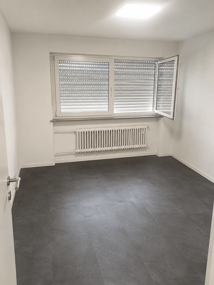 Prenájom bytu 3-izbový 57 m², Buchnerstrasse 21, Ingolstadt, Bavorsko Prenájom bytu 3-izbový 57 m², Buchnerstrasse 21, Ingolstadt, Bavorsko