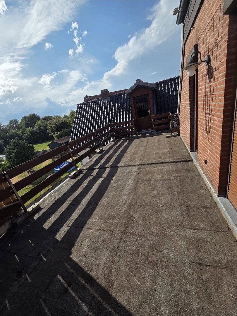 Prenájom bytu 3-izbový 115 m², Verdenerstr 17, Thedinghausen, Dolné Sasko Prenájom bytu 3-izbový 115 m², Verdenerstr 17, Thedinghausen, Dolné Sasko