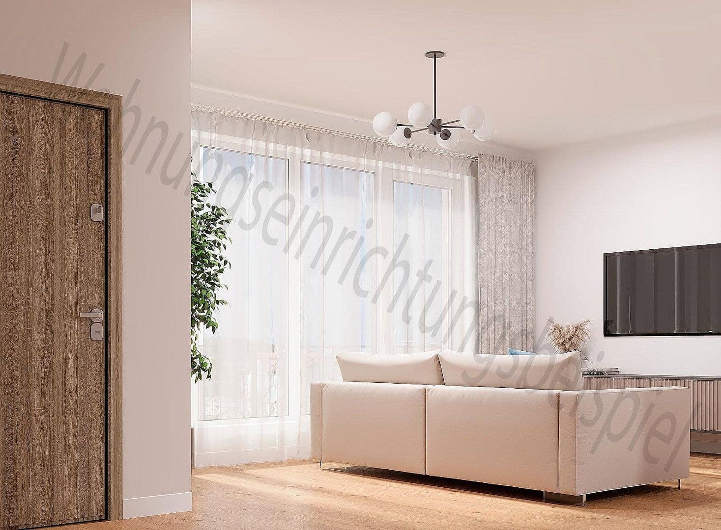 Prenájom bytu 3-izbový 89 m², Alt-Biesdorf 49A, Berlin, Berlín Prenájom bytu 3-izbový 89 m², Alt-Biesdorf 49A, Berlin, Berlín