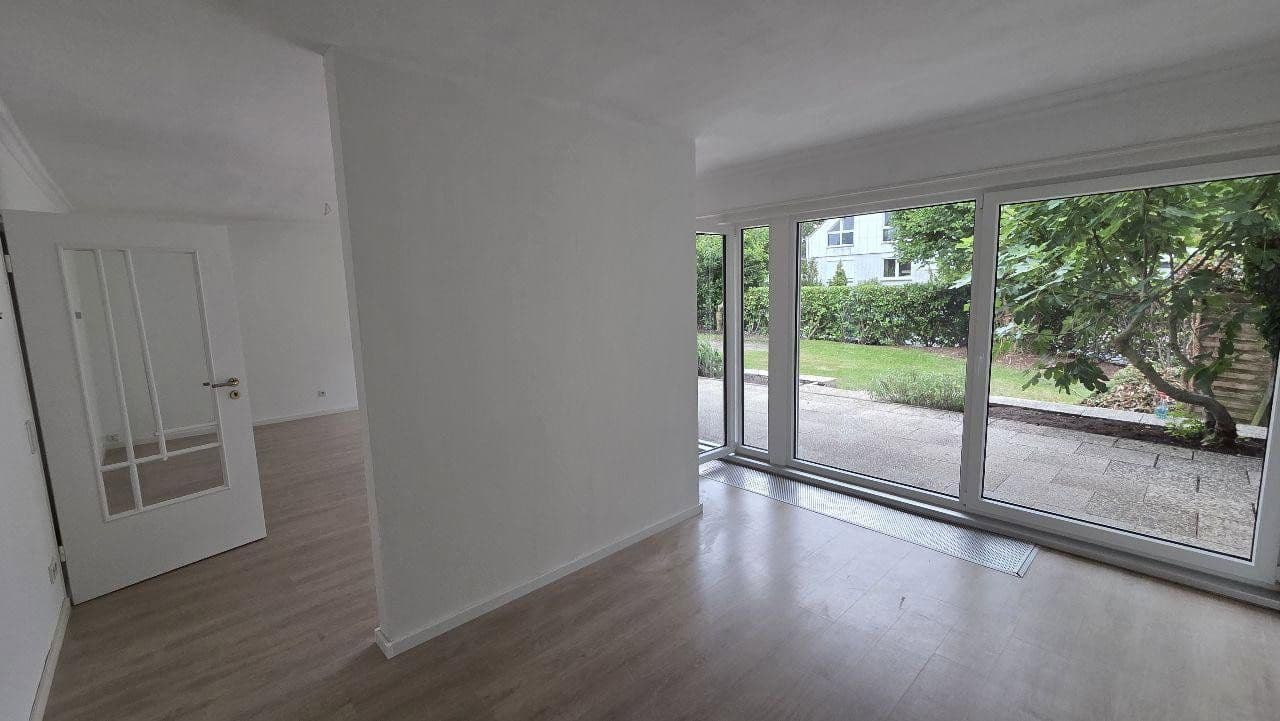 Prenájom bytu 2-izbový 75 m², Gremmendorfer Weg 107, Münster, Severné Porýnie - Westfálsko Prenájom bytu 2-izbový 75 m², Gremmendorfer Weg 107, Münster, Severné Porýnie - Westfálsko