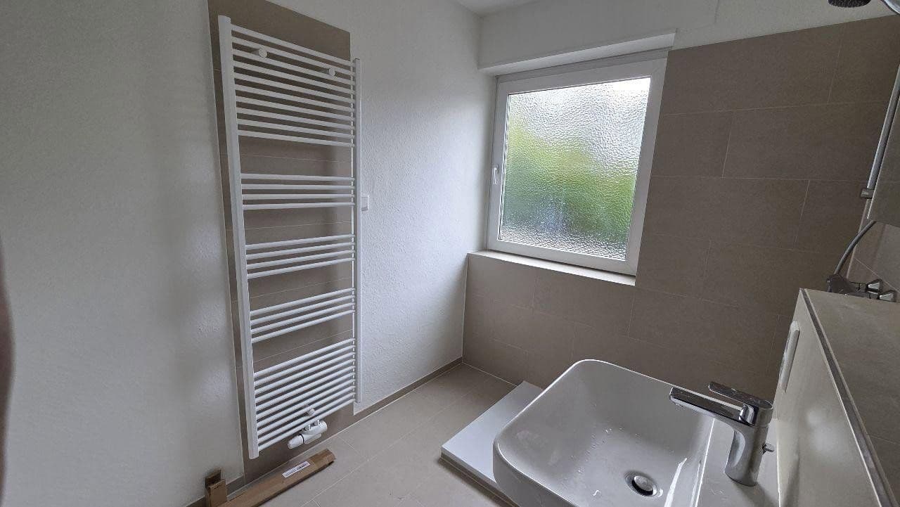 Prenájom bytu 2-izbový 75 m², Gremmendorfer Weg 107, Münster, Severné Porýnie - Westfálsko Prenájom bytu 2-izbový 75 m², Gremmendorfer Weg 107, Münster, Severné Porýnie - Westfálsko