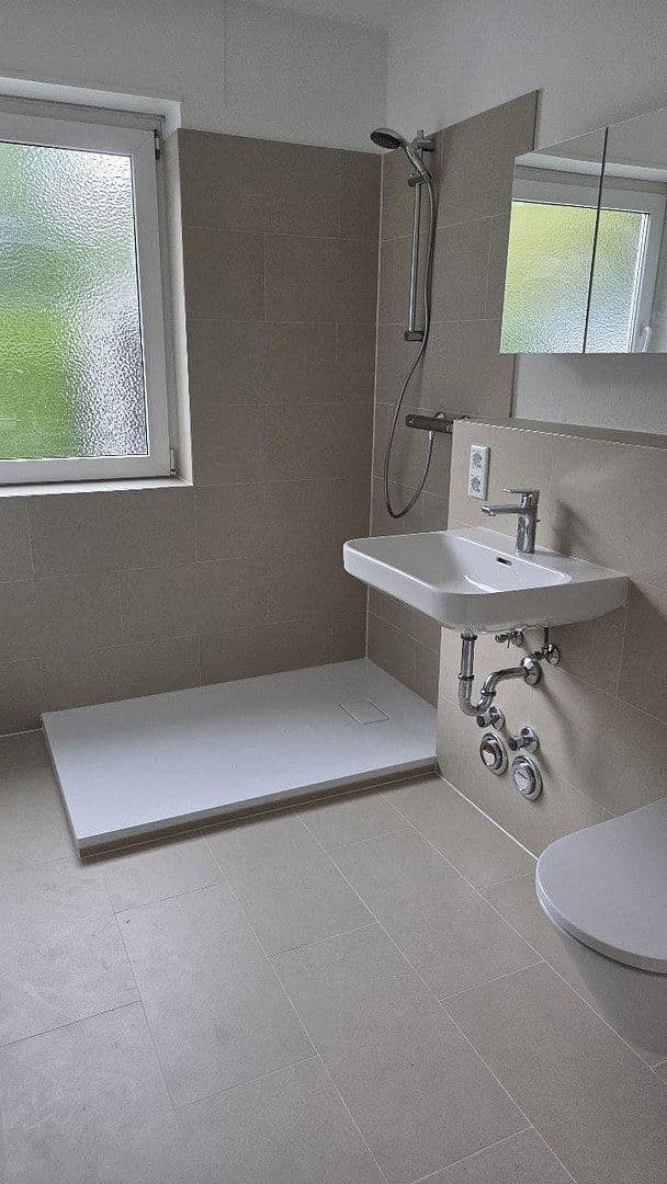 Prenájom bytu 2-izbový 75 m², Gremmendorfer Weg 107, Münster, Severné Porýnie - Westfálsko Prenájom bytu 2-izbový 75 m², Gremmendorfer Weg 107, Münster, Severné Porýnie - Westfálsko