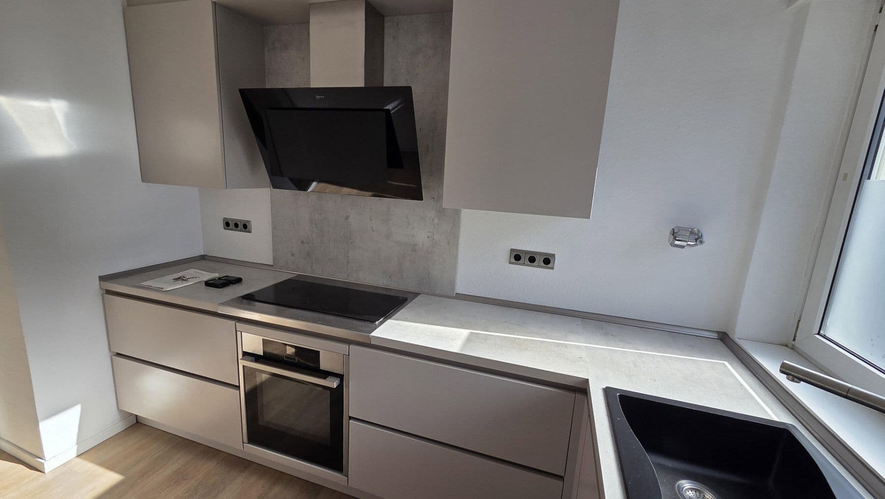 Prenájom bytu 2-izbový 75 m², Gremmendorfer Weg 107, Münster, Severné Porýnie - Westfálsko Prenájom bytu 2-izbový 75 m², Gremmendorfer Weg 107, Münster, Severné Porýnie - Westfálsko