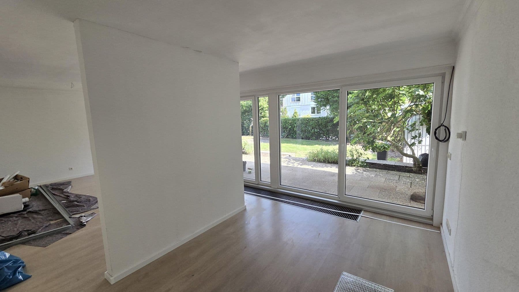 Prenájom bytu 2-izbový 75 m², Gremmendorfer Weg 107, Münster, Severné Porýnie - Westfálsko Prenájom bytu 2-izbový 75 m², Gremmendorfer Weg 107, Münster, Severné Porýnie - Westfálsko