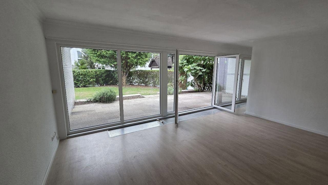 Prenájom bytu 2-izbový 75 m², Gremmendorfer Weg 107, Münster, Severné Porýnie - Westfálsko Prenájom bytu 2-izbový 75 m², Gremmendorfer Weg 107, Münster, Severné Porýnie - Westfálsko