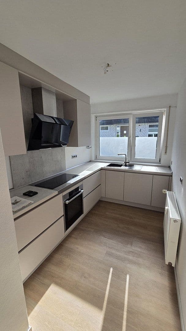 Prenájom bytu 2-izbový 75 m², Gremmendorfer Weg 107, Münster, Severné Porýnie - Westfálsko Prenájom bytu 2-izbový 75 m², Gremmendorfer Weg 107, Münster, Severné Porýnie - Westfálsko
