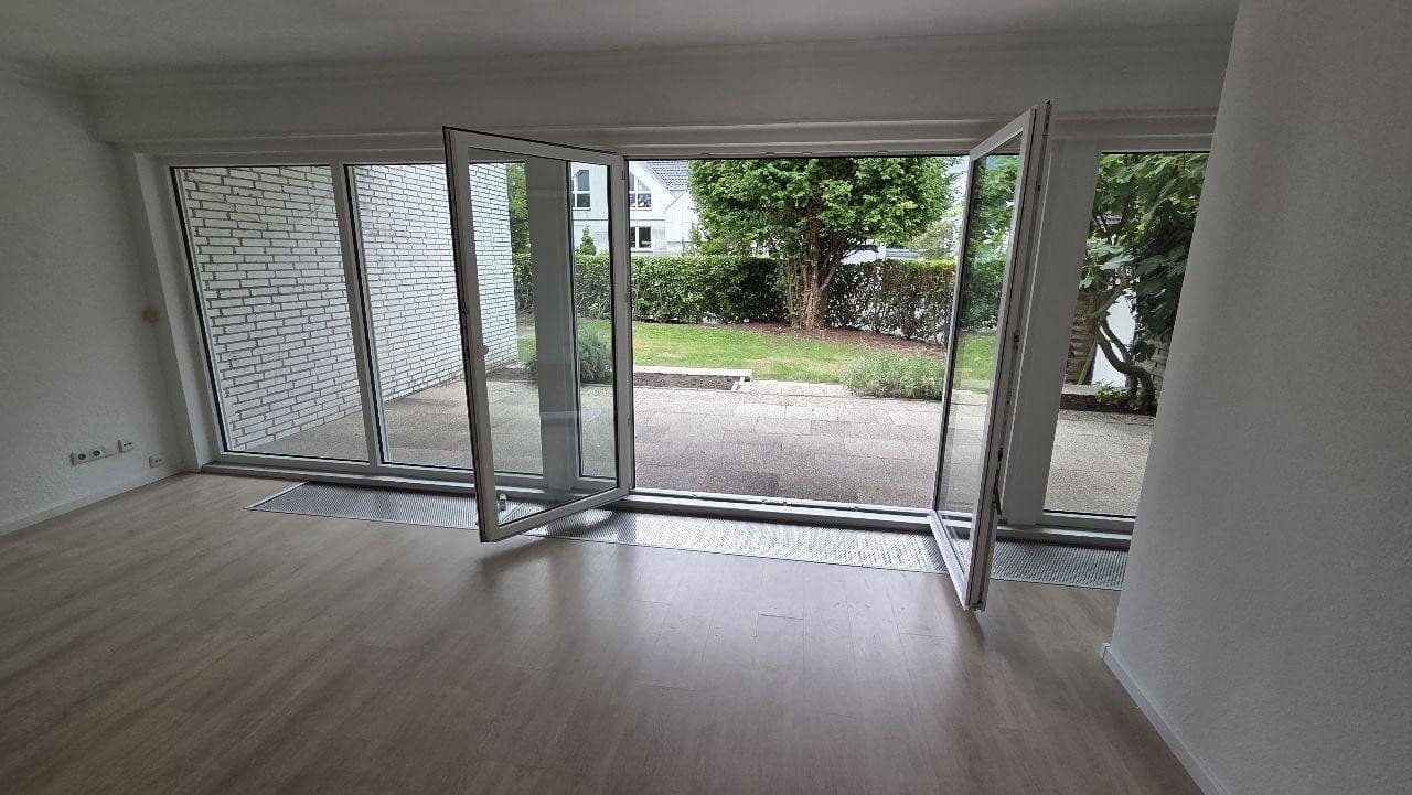 Prenájom bytu 2-izbový 75 m², Gremmendorfer Weg 107, Münster, Severné Porýnie - Westfálsko Prenájom bytu 2-izbový 75 m², Gremmendorfer Weg 107, Münster, Severné Porýnie - Westfálsko