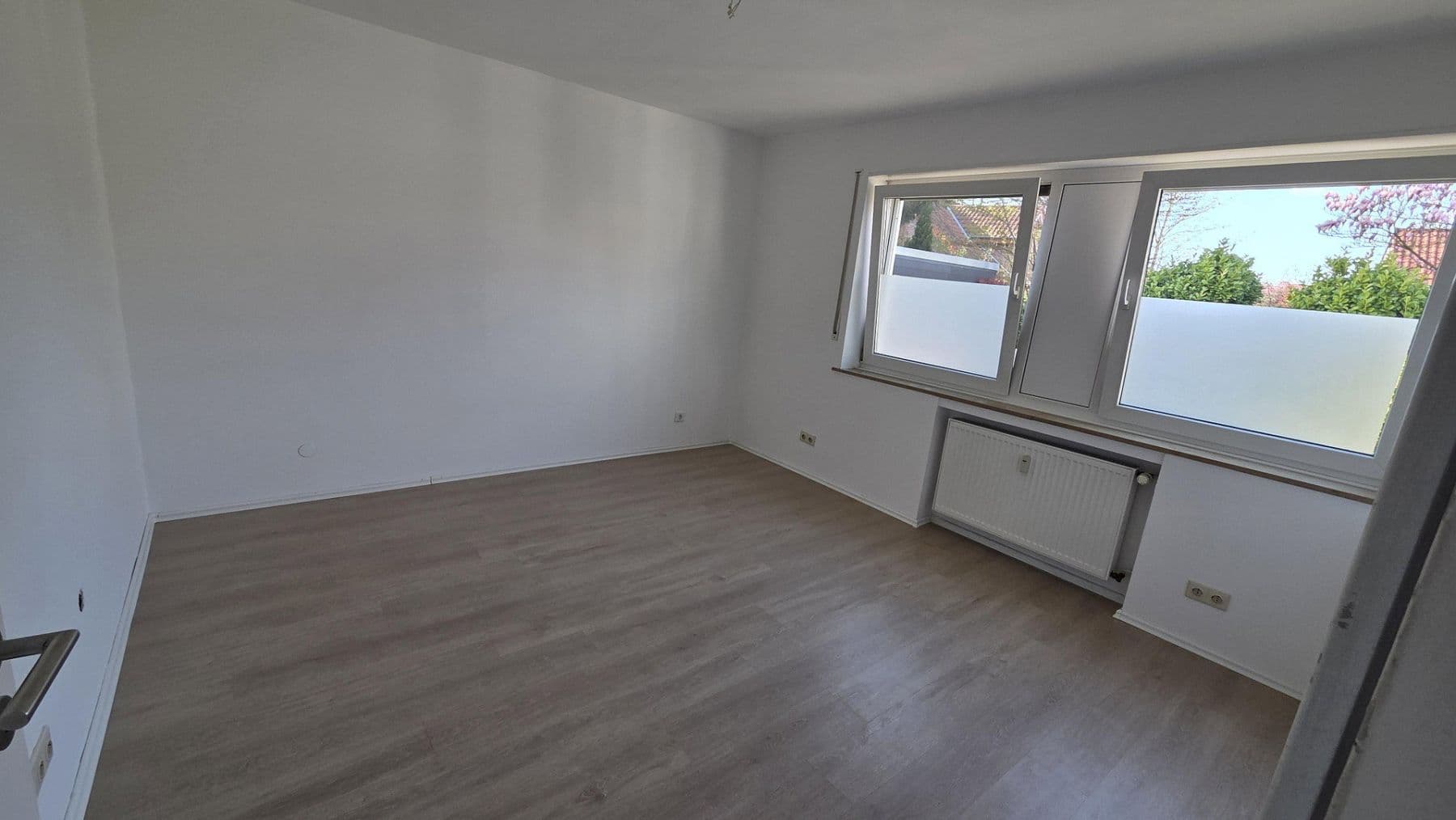 Prenájom bytu 2-izbový 75 m², Gremmendorfer Weg 107, Münster, Severné Porýnie - Westfálsko Prenájom bytu 2-izbový 75 m², Gremmendorfer Weg 107, Münster, Severné Porýnie - Westfálsko