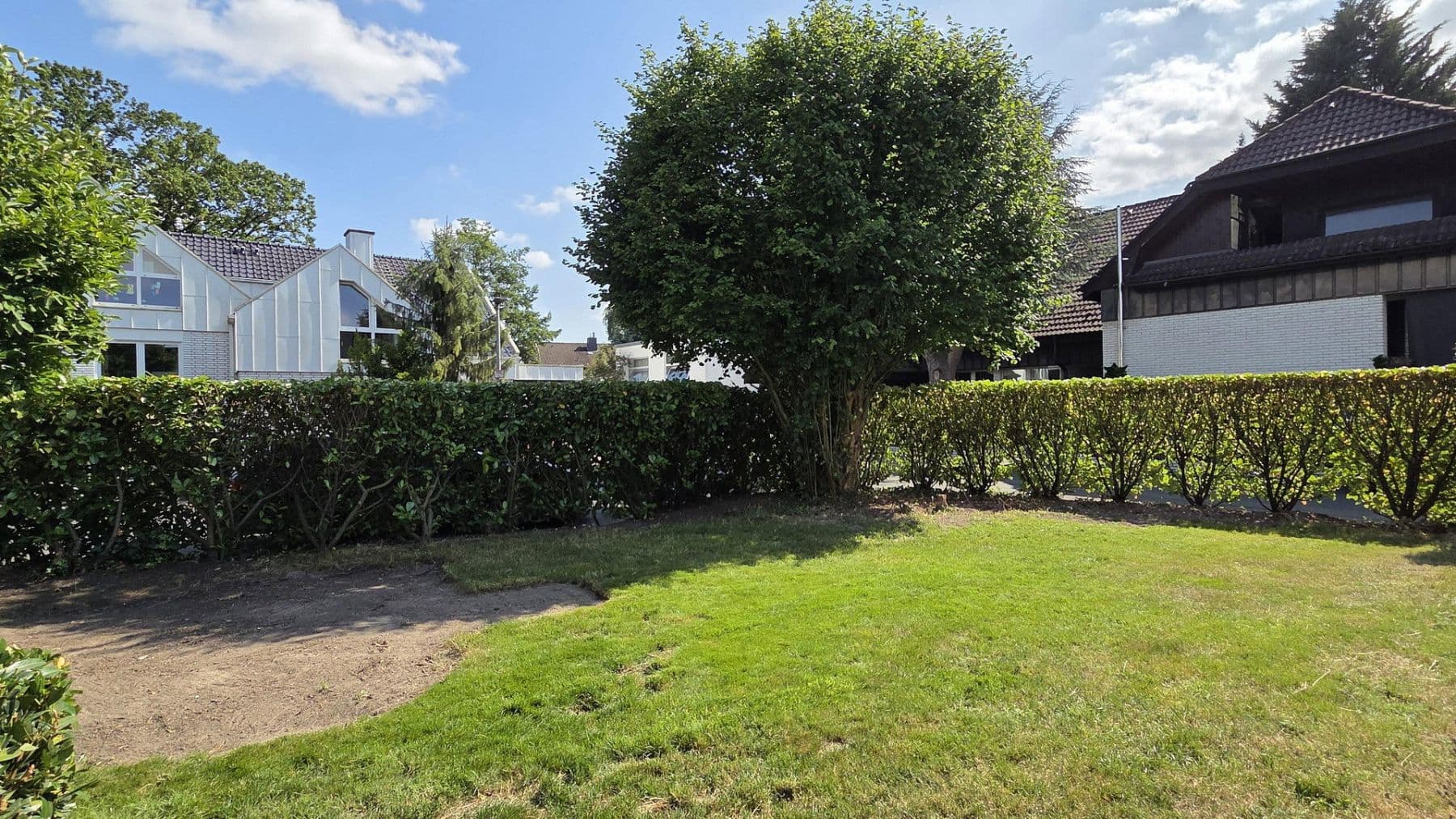 Prenájom bytu 2-izbový 75 m², Gremmendorfer Weg 107, Münster, Severné Porýnie - Westfálsko Prenájom bytu 2-izbový 75 m², Gremmendorfer Weg 107, Münster, Severné Porýnie - Westfálsko
