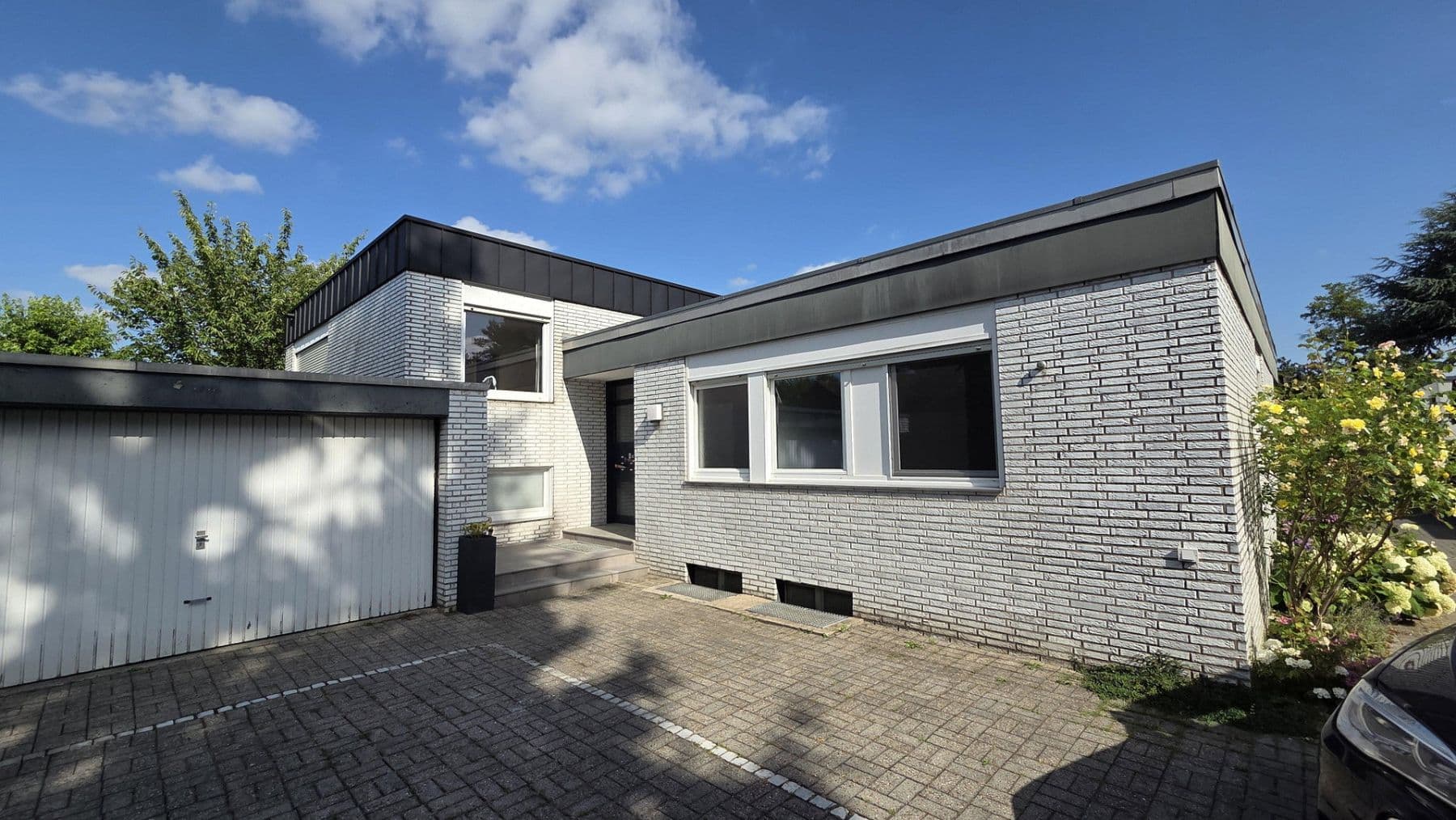 Prenájom bytu 2-izbový 75 m², Gremmendorfer Weg 107, Münster, Severné Porýnie - Westfálsko Prenájom bytu 2-izbový 75 m², Gremmendorfer Weg 107, Münster, Severné Porýnie - Westfálsko