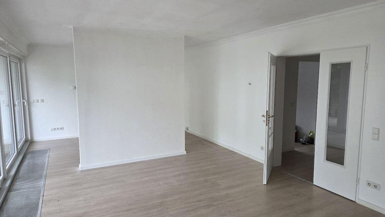 Prenájom bytu 2-izbový 75 m², Gremmendorfer Weg 107, Münster, Severné Porýnie - Westfálsko Prenájom bytu 2-izbový 75 m², Gremmendorfer Weg 107, Münster, Severné Porýnie - Westfálsko