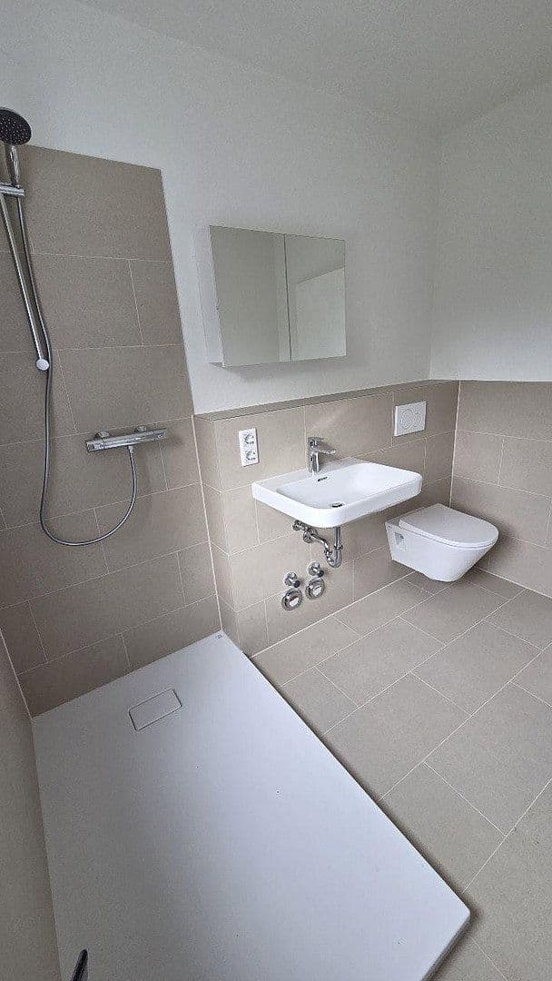Prenájom bytu 2-izbový 75 m², Gremmendorfer Weg 107, Münster, Severné Porýnie - Westfálsko Prenájom bytu 2-izbový 75 m², Gremmendorfer Weg 107, Münster, Severné Porýnie - Westfálsko