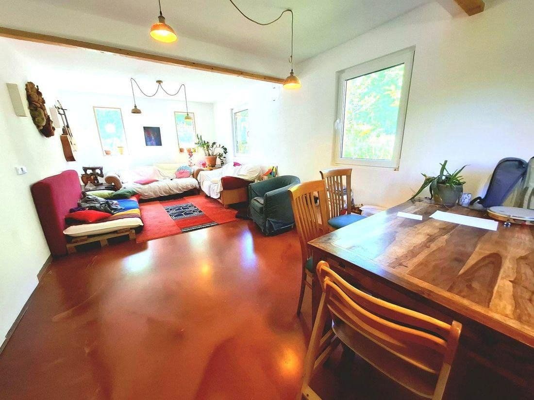 Predaj domu 1.007 m², pozemok 74.904 m², Buchenhain 32, Boitzenburger Land, Brandenbursko Predaj domu 1.007 m², pozemok 74.904 m², Buchenhain 32, Boitzenburger Land, Brandenbursko
