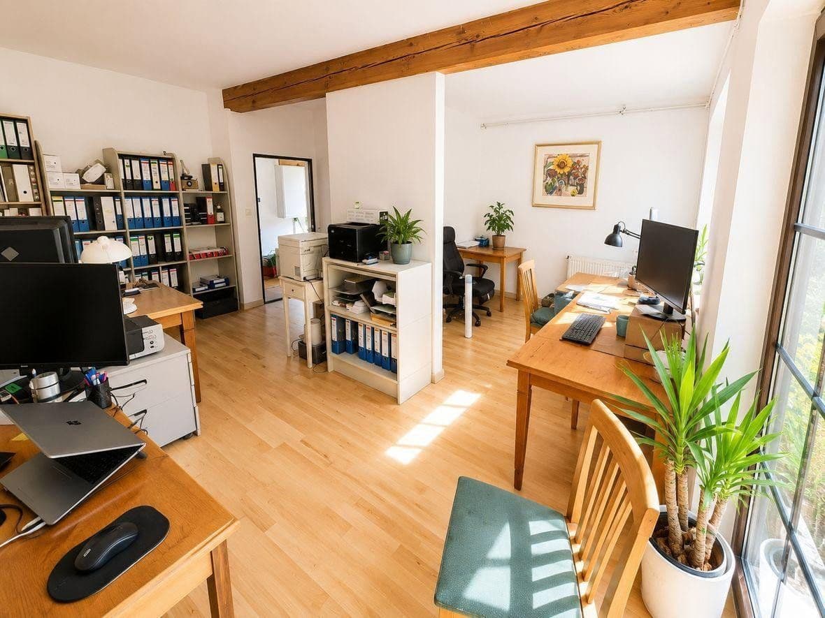Predaj domu 1.007 m², pozemok 74.904 m², Buchenhain 32, Boitzenburger Land, Brandenbursko Predaj domu 1.007 m², pozemok 74.904 m², Buchenhain 32, Boitzenburger Land, Brandenbursko