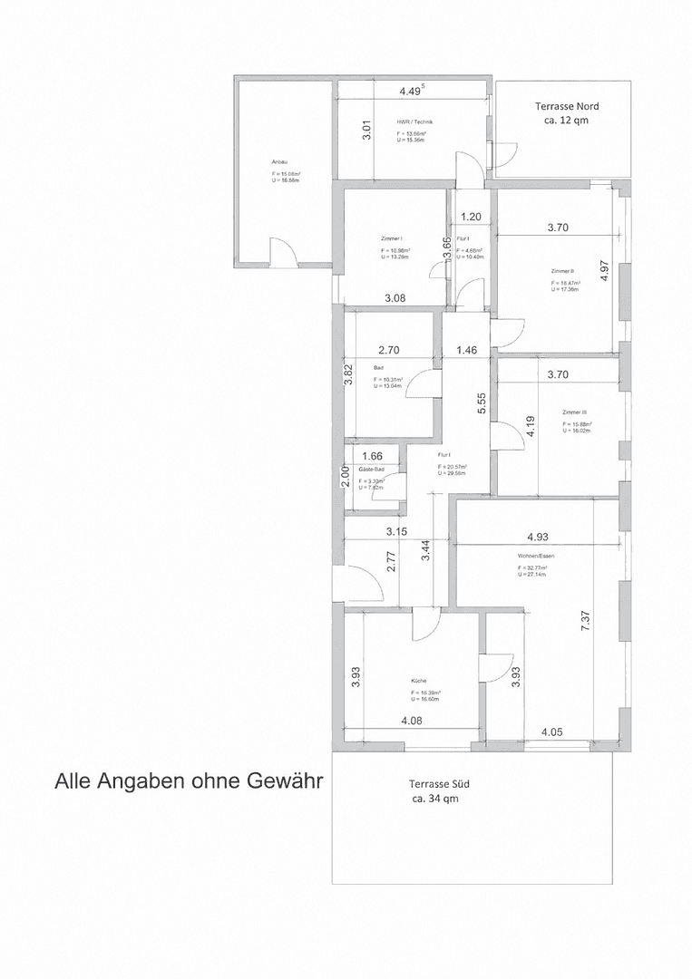 Predaj domu 155 m², pozemok 555 m², Vechelde, Dolné Sasko Predaj domu 155 m², pozemok 555 m², Vechelde, Dolné Sasko