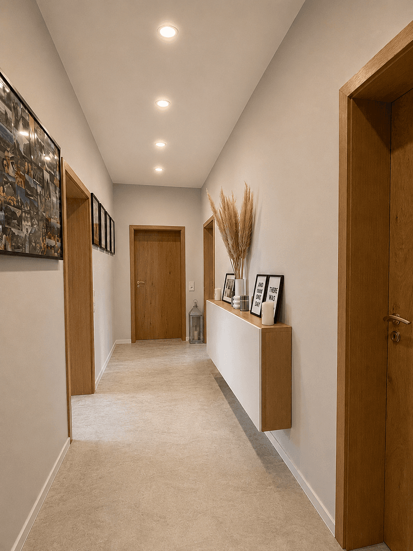 Predaj domu 155 m², pozemok 555 m², Vechelde, Dolné Sasko Predaj domu 155 m², pozemok 555 m², Vechelde, Dolné Sasko