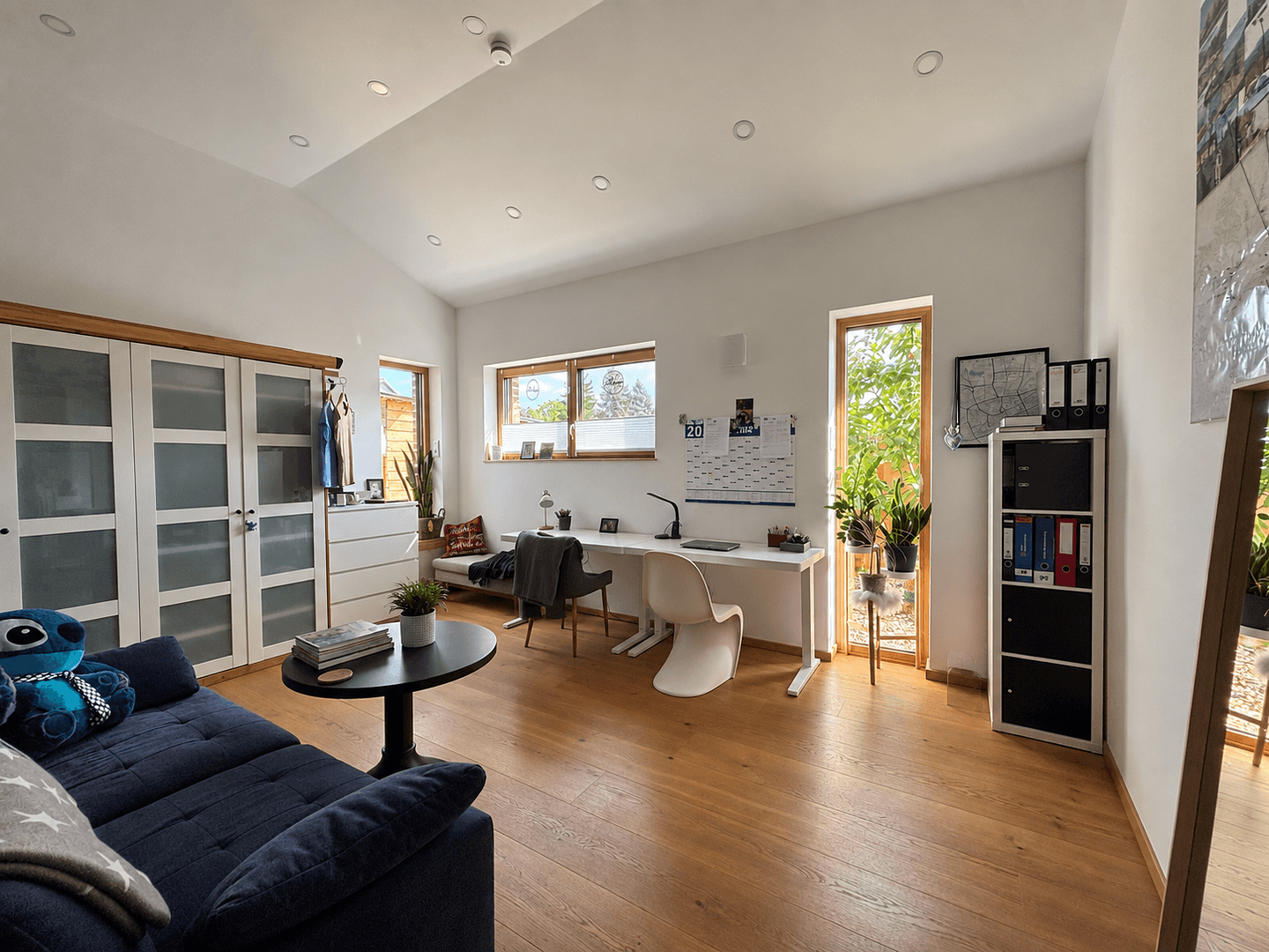 Predaj domu 155 m², pozemok 555 m², Vechelde, Dolné Sasko Predaj domu 155 m², pozemok 555 m², Vechelde, Dolné Sasko