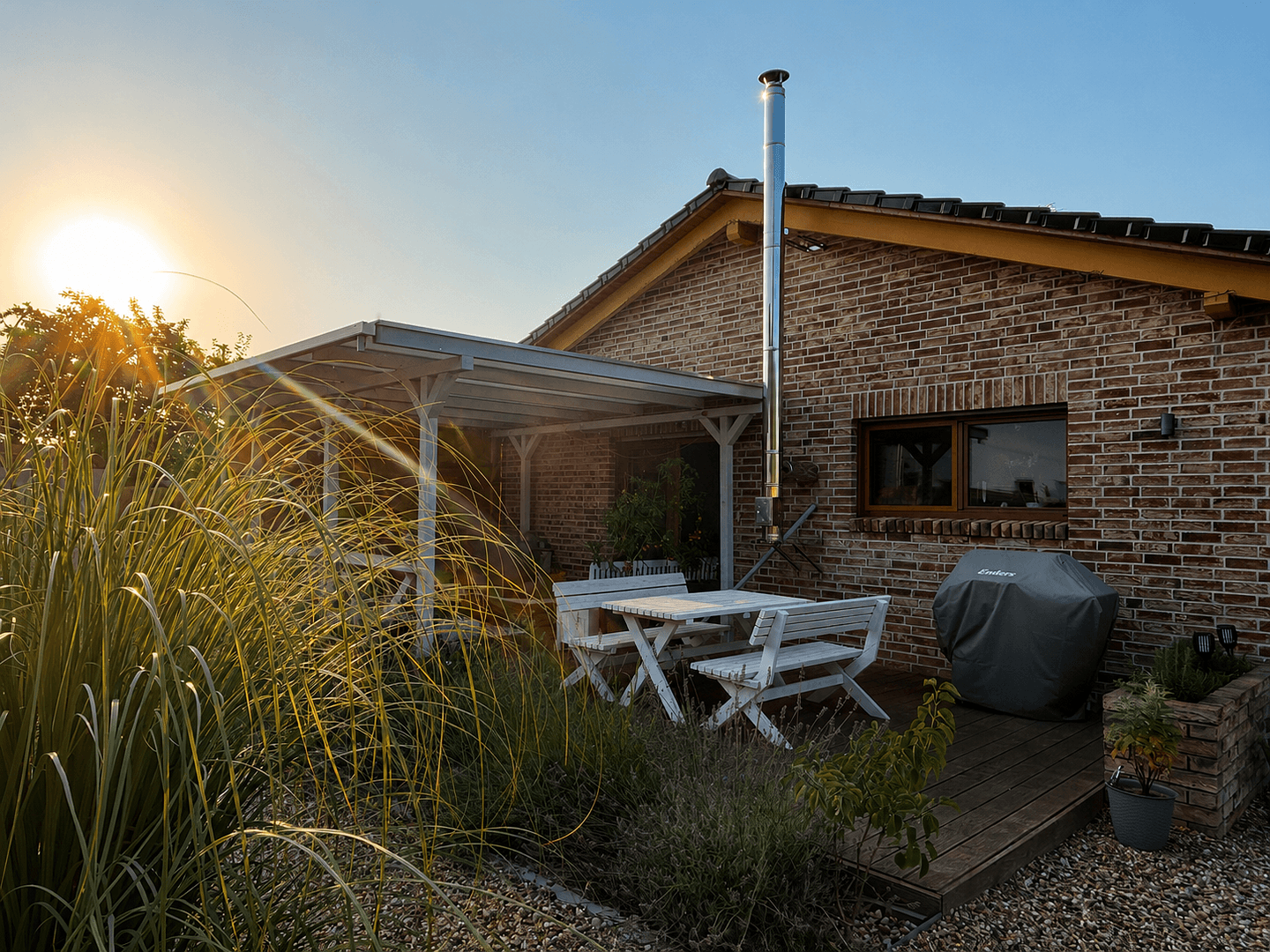 Predaj domu 155 m², pozemok 555 m², Vechelde, Dolné Sasko Predaj domu 155 m², pozemok 555 m², Vechelde, Dolné Sasko