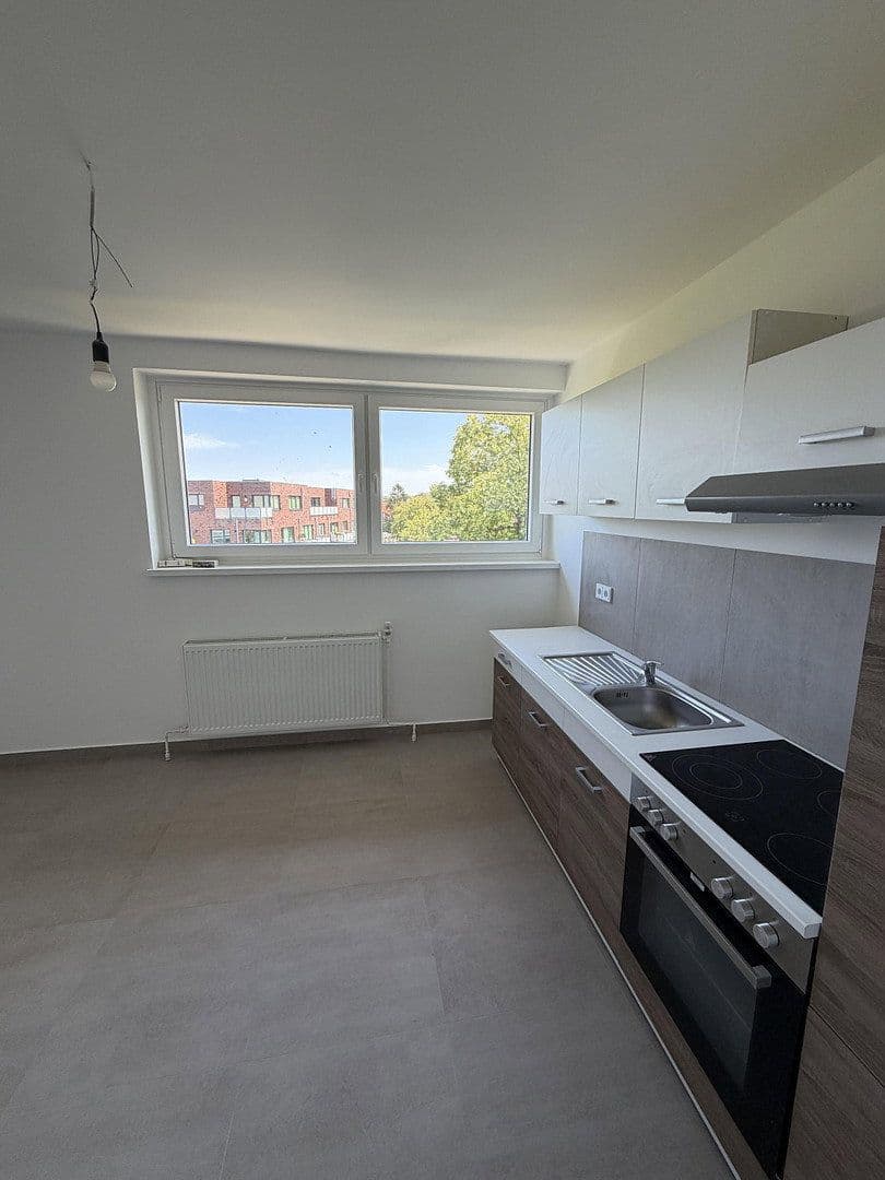 Predaj bytu 2-izbový 60 m², Am Venusberg 2, Lüneburg, Dolné Sasko Predaj bytu 2-izbový 60 m², Am Venusberg 2, Lüneburg, Dolné Sasko